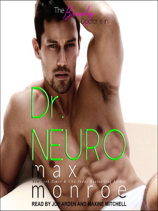 Title details for Dr. NEURO by Max Monroe - Available